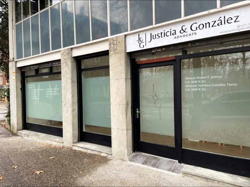 Justicia i González Advocats