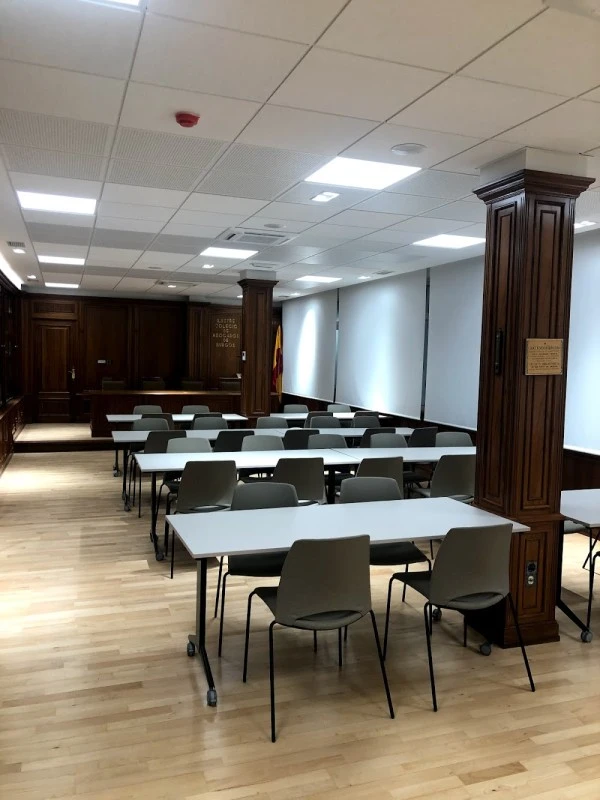 Ilustre Colegio de Abogados de Burgos