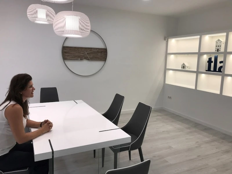 TLA - PROPERTY LAWYERS - AVOCATS - CALPE