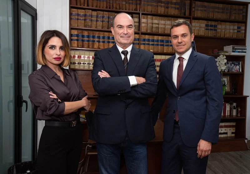 Abogados Díaz-Saavedra