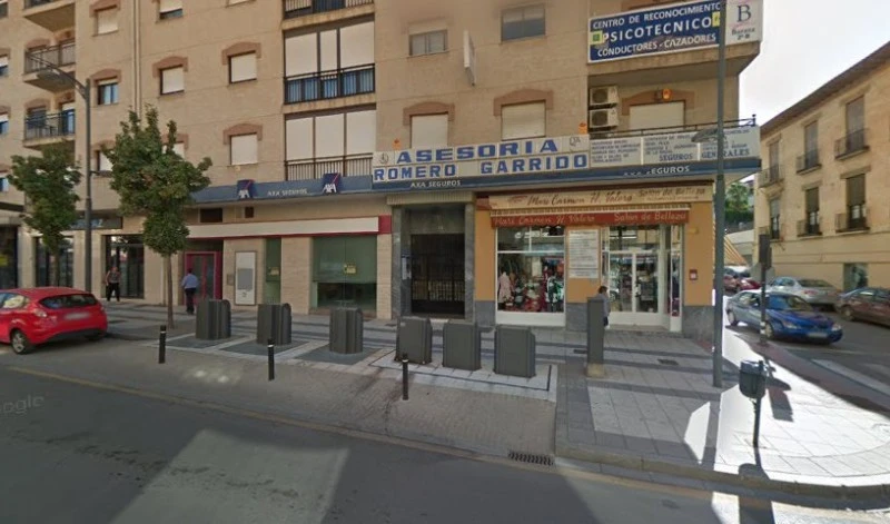 Asesoría Romero Garrido