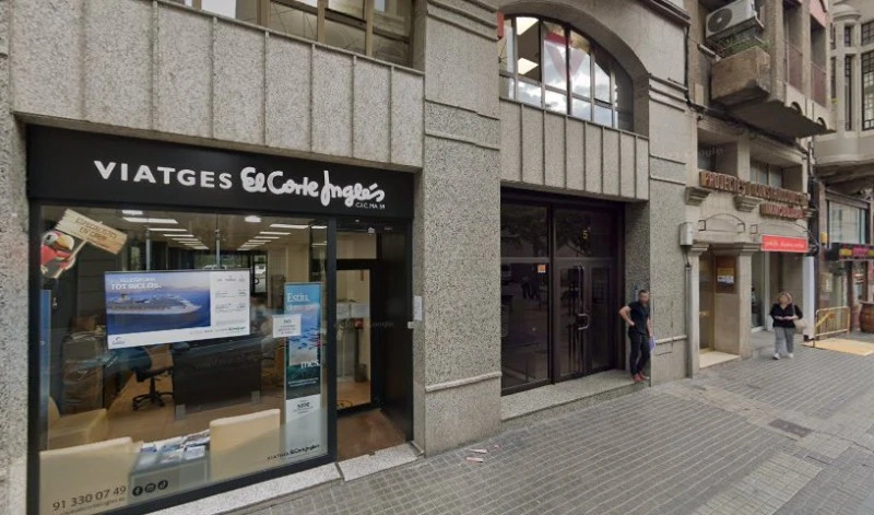 Lex Plaza Abogados