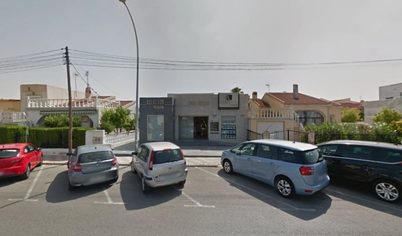 Advanta Group · Lawyers La Marina Urbanisation