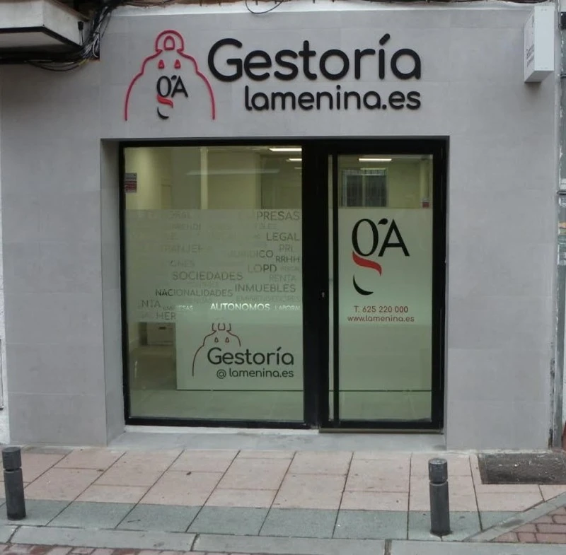 Gestoría La MENINA