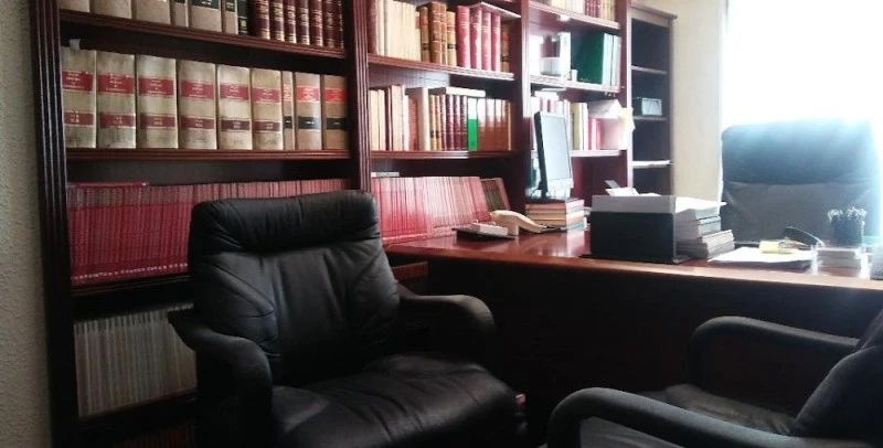 Rebolleda Abogados