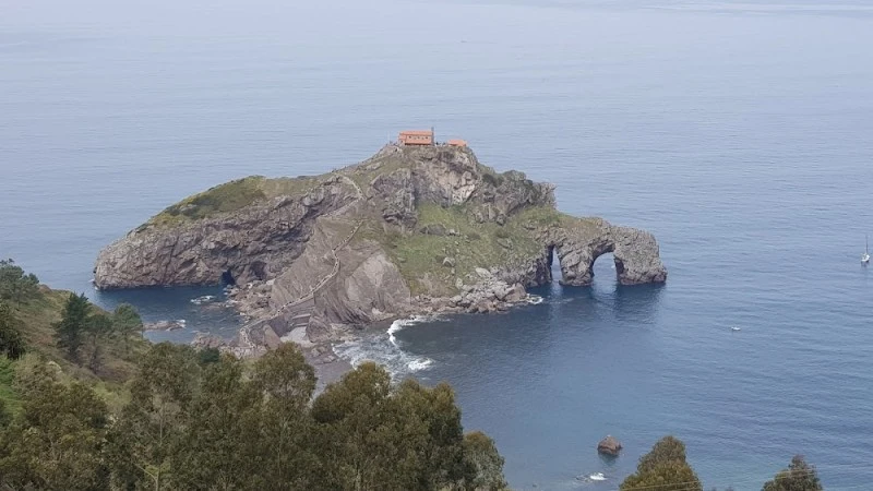 Gaztelugatxe Bulego Juridikoa
