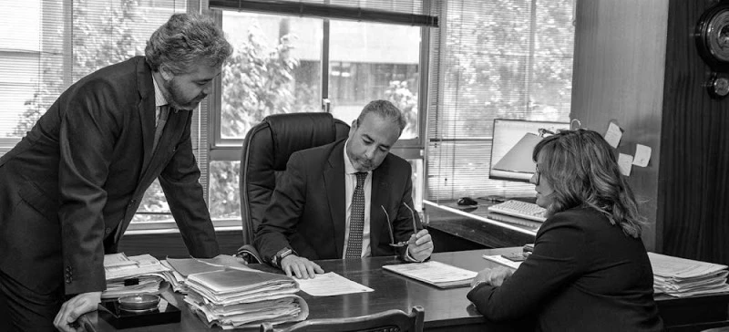 Mudarra Abogados