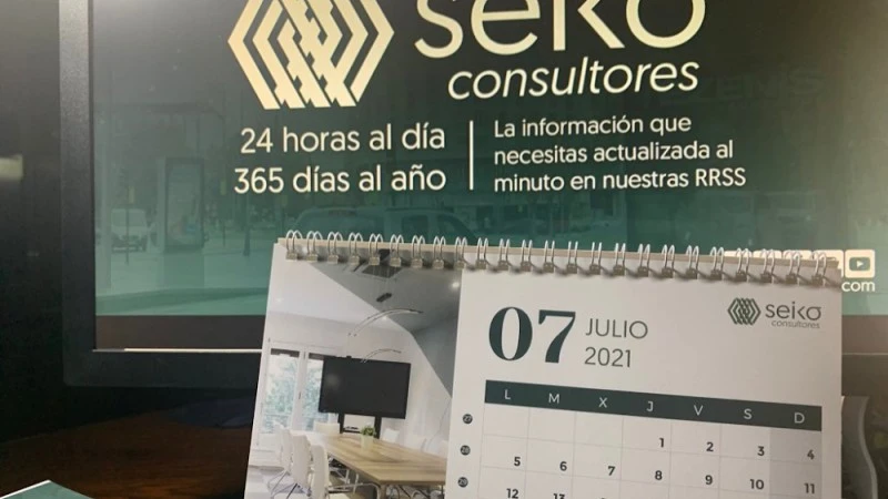 SEICO CONSULTORES