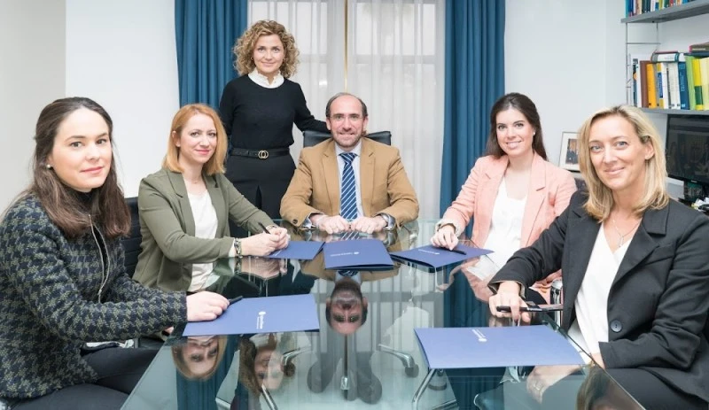 Bufete Agüera y Fuentes