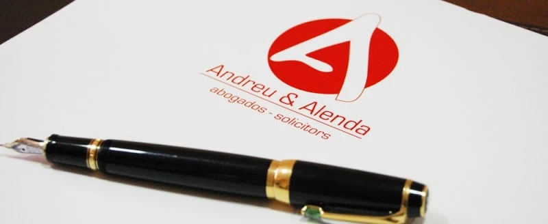 Andreu  Alenda despacho de Abogados en Torrevieja y Madrid