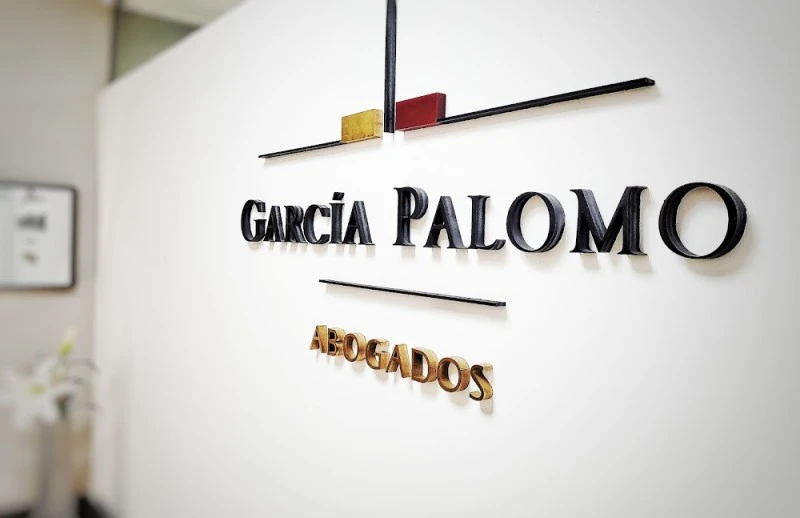 GARCIA PALOMO ABOGADOS