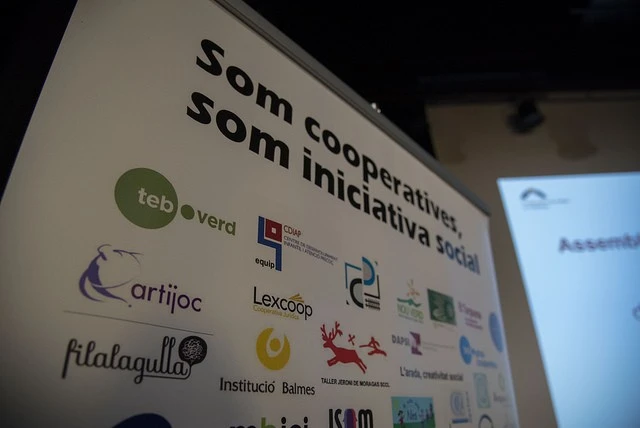 Lexcoop Cooperativa Jurídica