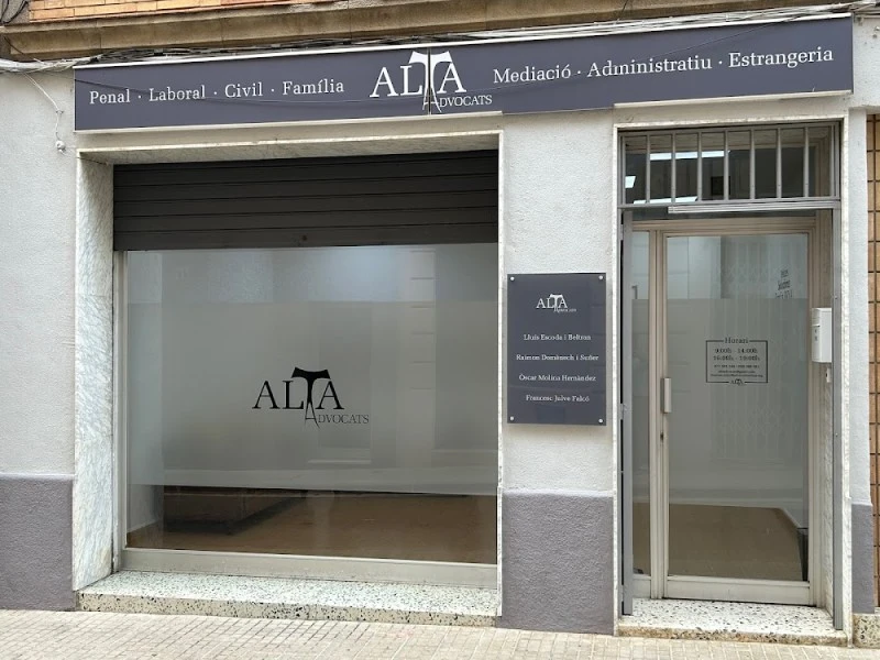 ALTA Advocats
