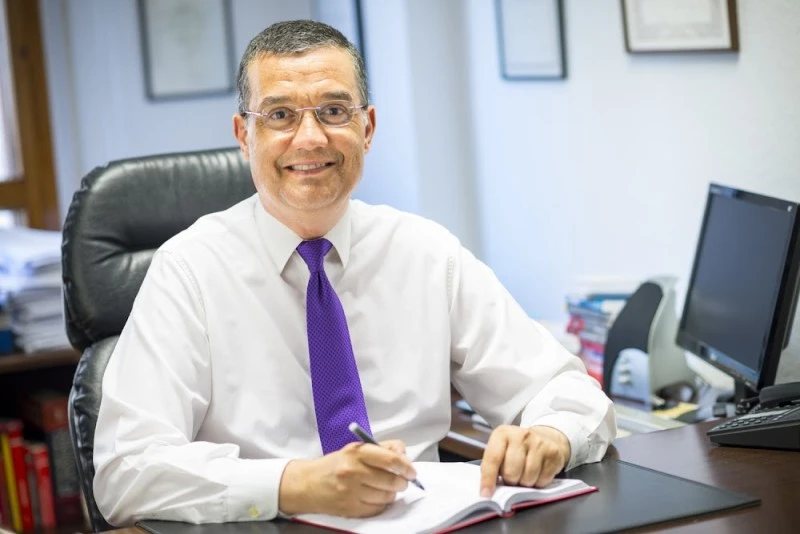 Bufete Juan Segura