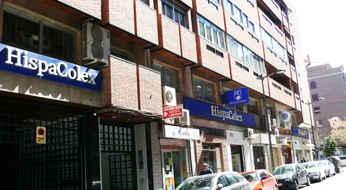 HispaColex