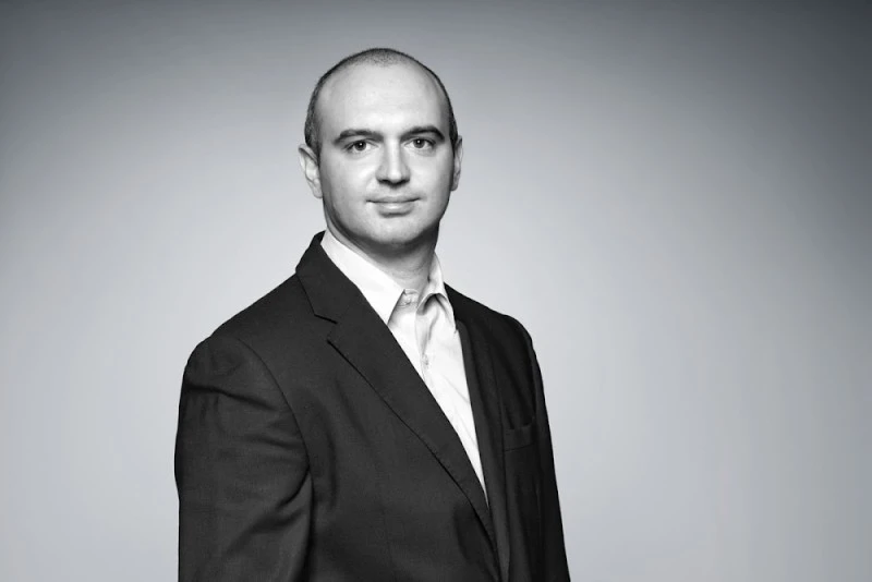 Joshua García Abogado