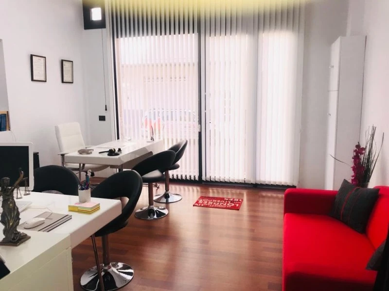 SABINA BALSER ABOGADOS
