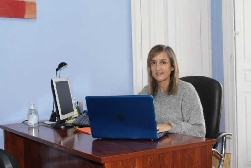Beatriz Quintela Abogada de Extranjeria