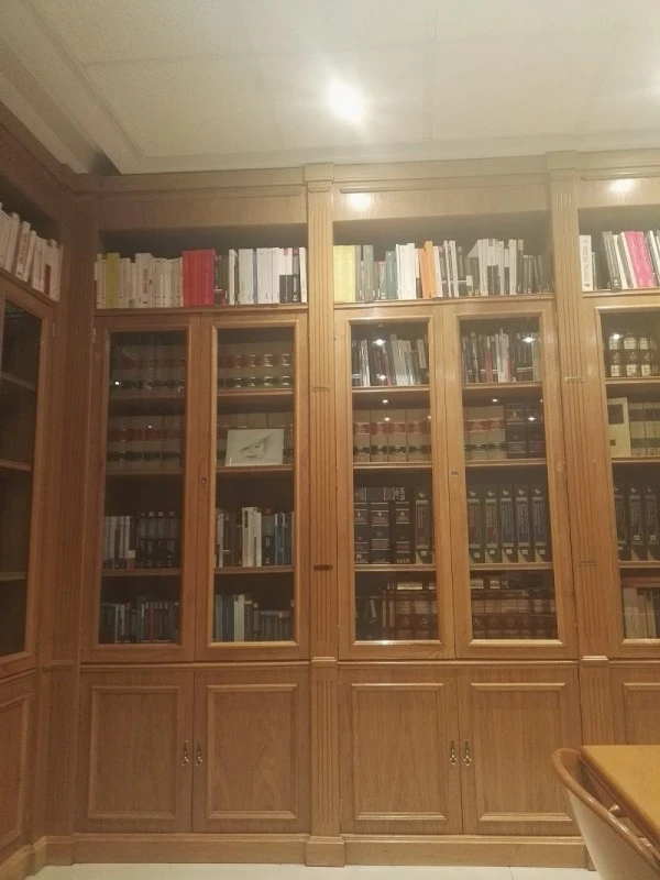 Ilustre Colegio de Abogados de Talavera