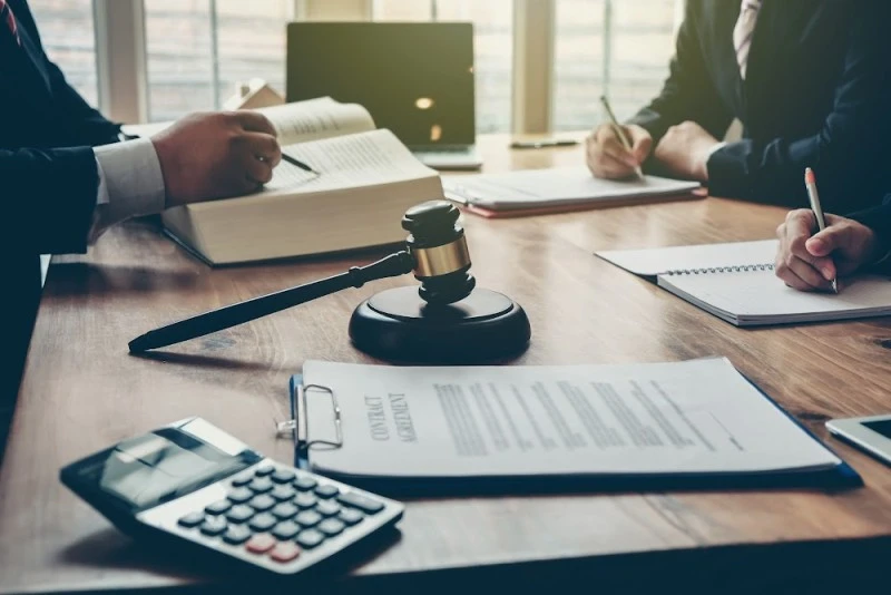 Marin Barnuevo  Abellan | Abogados