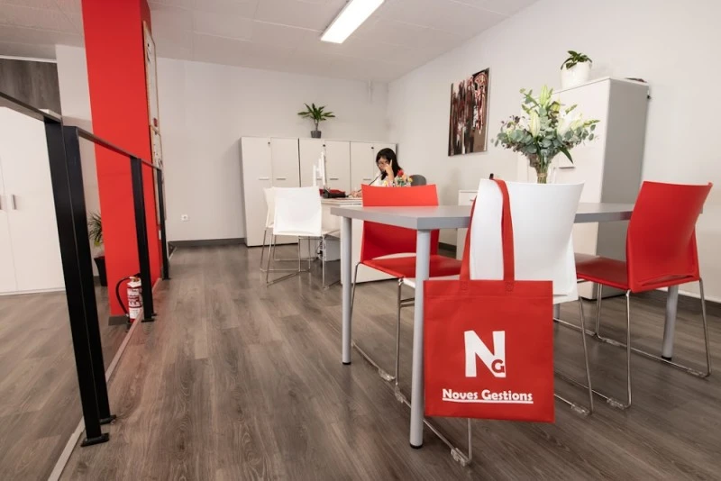 Noves Gestions