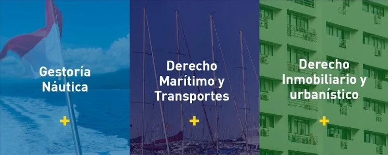 Sbert  Jaume, Maritime  Real Estate Law
