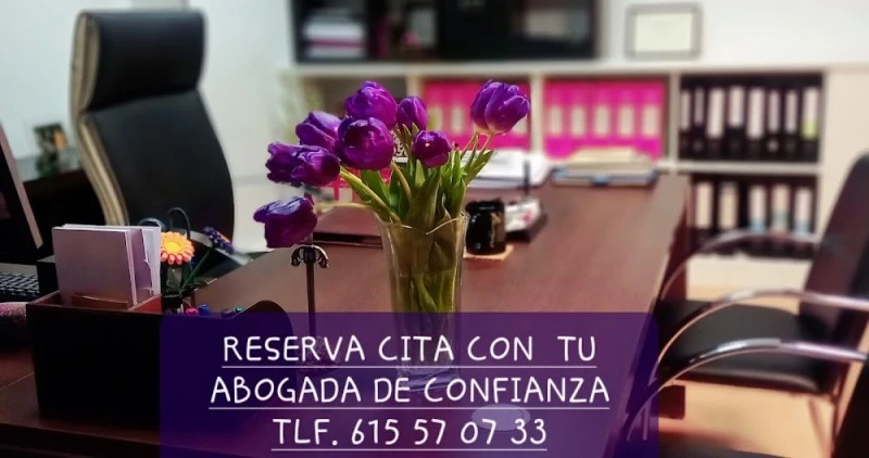 Abogada Granada María José León | Penal | Divorcios | Laboral