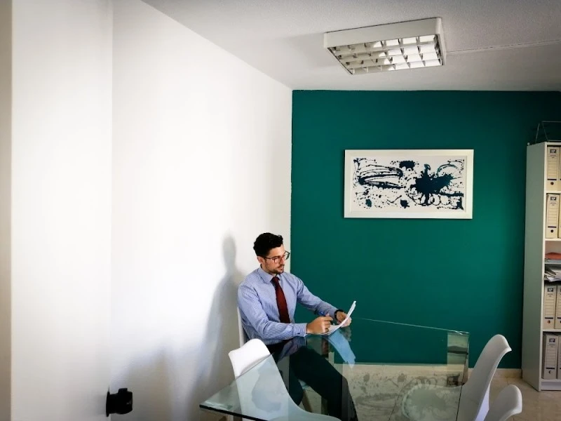 AI ABOGADOS