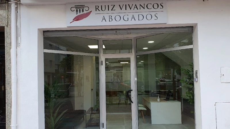 Ruiz Vivancos Abogados