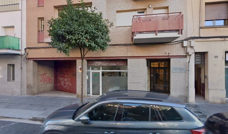 Sant Adrià Notarios