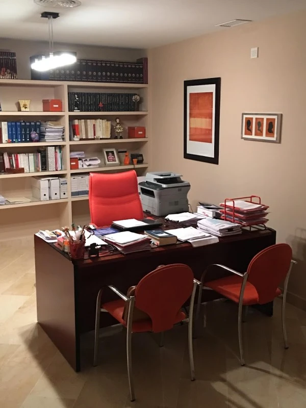 Del Pino-Sevillano. Abogados