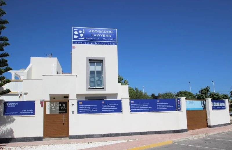 Soler Berna Abogados