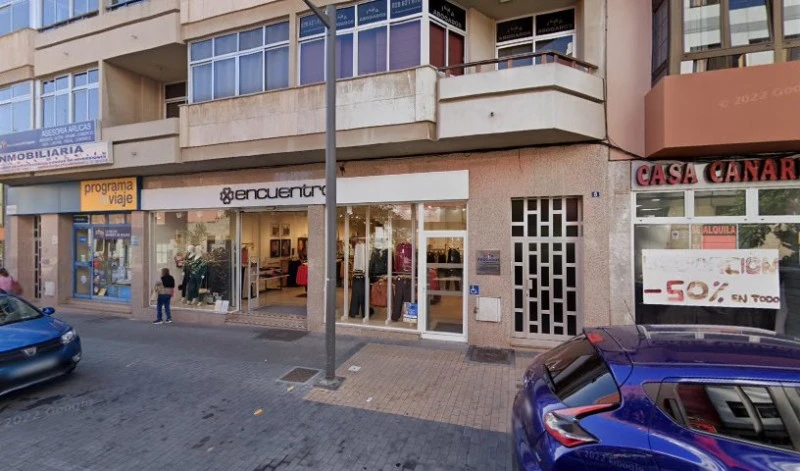 ASESORIA ARUCAS SL