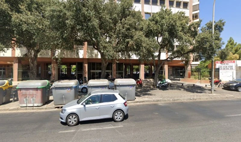 Aleppo Abogados