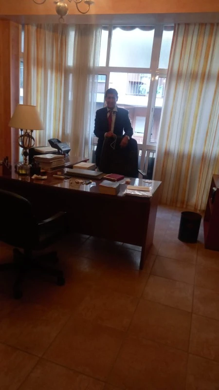 Abogado Algeciras, Luis Lentisco , Asistencias al Detenido Urgencias 24 h