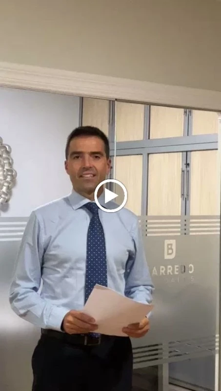 Barredo Abogados