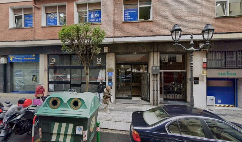 SRJ Abogados