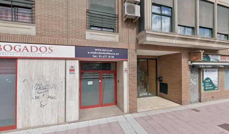 EYCO ABOGADOS