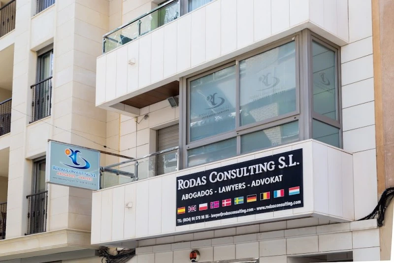 Rodas Consulting