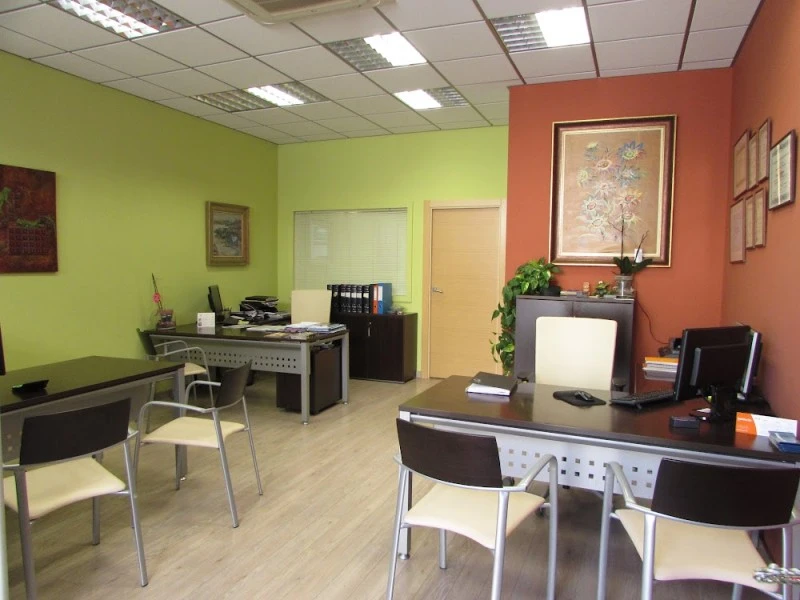 Fincas Eduard