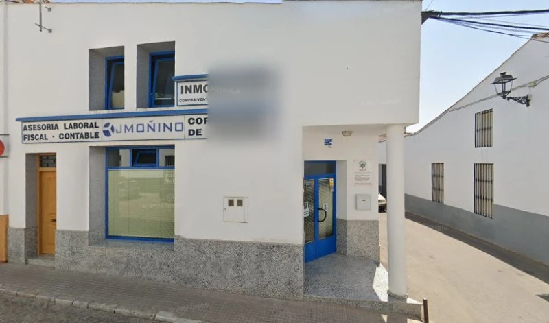 J. Moñino Asesoría y Correduría de Seguros