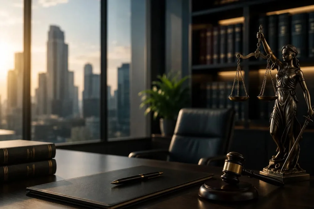 Artesanos del Litigio S.L.P. FBI Abogados™