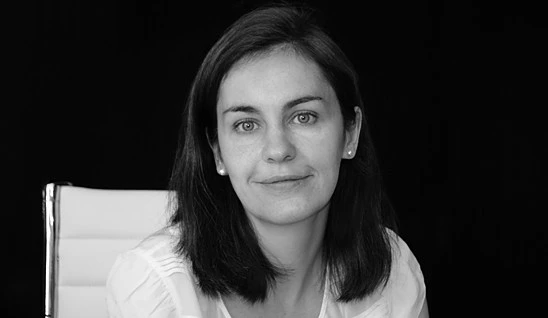 Paloma Zabalgo