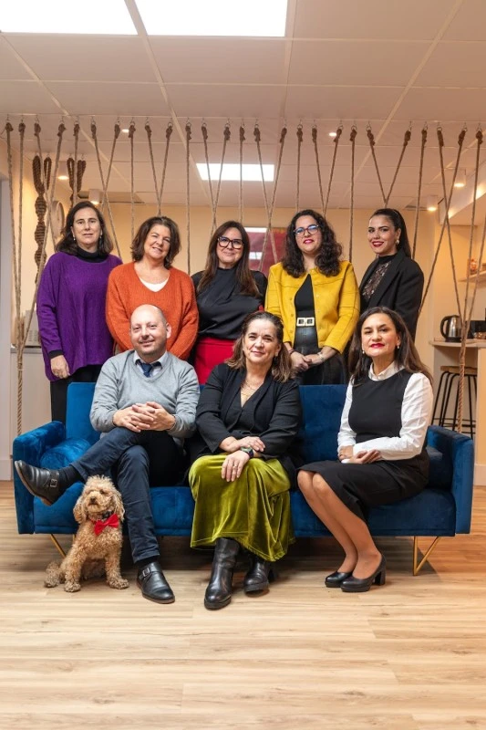 Costaluz Lawyers Spain