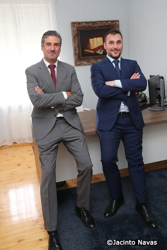 Liberley Abogados
