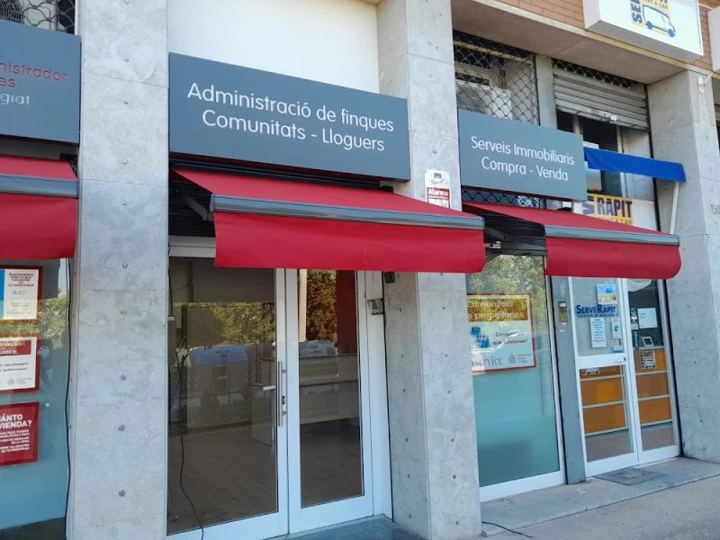 Fincaservice - Inmobilaria y Administración de fincas Sant Vicenç