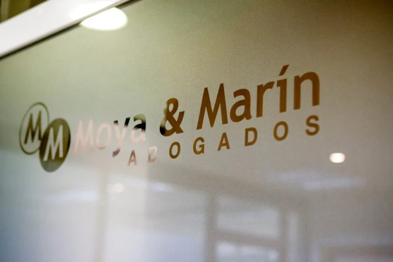 Moya Marín Abogados