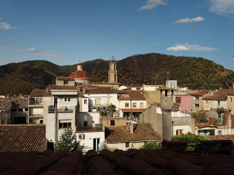 Fincas Blanco - Capellades