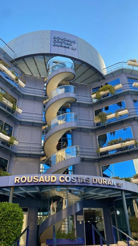 RCD
