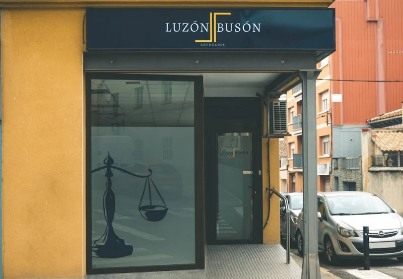 Advocats - Luzón i Busón Advocades